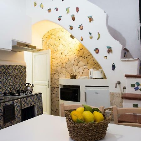 Apartamento Casa Almagio - Atrani Amalfi Coast - Terrace & Seaview Exterior foto
